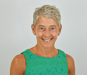 Kris Bostek